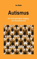 Cover: Autismus - Ina Slotta