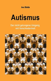 Enlarge image Cover: Autismus - Ina Slotta