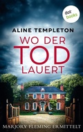 Cover: Wo der Tod lauert - dotbooks