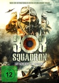 Cover: Squadron 303 - Luftschlacht um England - Koch Media Home Entertainment