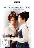 Cover: Wives & Daughters - Elizabeth Gaskell - KSM