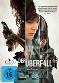 Cover: Der &Uuml;berfall - Es geht um mehr als Geld - Koch Media Home Entertainment