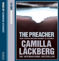 Abbildung von: The Preacher - HarperCollins