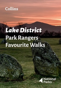 Abbildung von: Lake District Park Rangers Favourite Walks - Collins