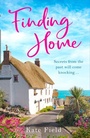 Cover: Finding Home - HarperCollins