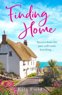 Enlarge image Cover: Finding Home - One More Chapter
