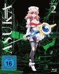 Cover: Magical Girl Spec - Ops Asuka - Peppermint Anime