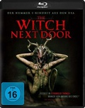 Cover: The Witch next Door - Koch Media Home Entertainment