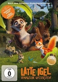 Cover: Latte Igel und der magische Wasserstein - Koch Media Home Entertainment