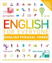 Abbildung von: English for Everyone English Phrasal Verbs - DK