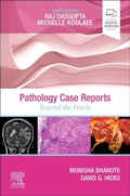 Cover: Pathology Case Reports - Elsevier