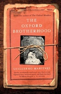 Cover: The Oxford Brotherhood - Abacus