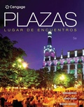 Cover: Plazas - Heinle