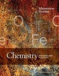 Cover: Chemistry - Brooks/Cole