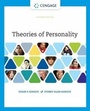 Cover: Theories of Personality - Wadsworth Publishing Co Inc