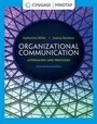 Cover: Organizational Communication - Wadsworth Publishing Co Inc