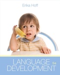Cover: Language Development - Wadsworth Publishing Co Inc