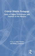 Bild: Critical Mobile Pedagogy - Routledge