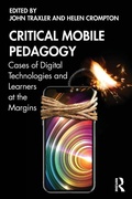 Bild: Critical Mobile Pedagogy - Routledge