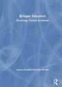 Cover: Refugee Education - Routledge