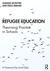 Enlarge image Cover: Refugee Education - Routledge