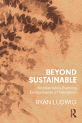 Cover: Beyond Sustainable - Routledge