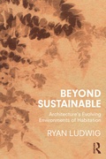 Cover: Beyond Sustainable - Routledge