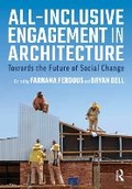Cover: All-Inclusive Engagement in Architecture - Routledge