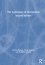 Cover: The Economics of Immigration - Routledge