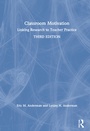 Cover: Classroom Motivation - Routledge