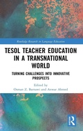 Cover: TESOL Teacher Education in a Transnational World - Routledge