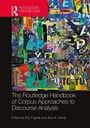Cover: The Routledge Handbook of Corpus Approaches to Discourse Analysis - Routledge