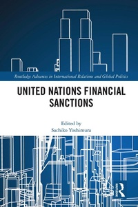 Abbildung von: United Nations Financial Sanctions - Routledge