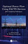 Cover: Optimal Power Flow Using FACTS Devices - CRC Press