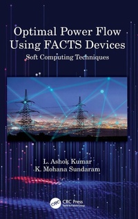 Enlarge image Cover: Optimal Power Flow Using FACTS Devices - CRC Press