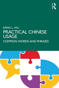 Abbildung von: Practical Chinese Usage - Routledge