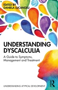 Cover: Understanding Dyscalculia - Routledge