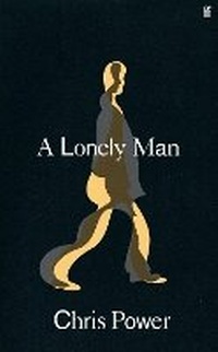 Enlarge image Cover: A Lonely Man - Faber & Faber