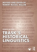 Cover: Trask's Historical Linguistics - Routledge