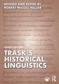 Enlarge image Cover: Trask's Historical Linguistics - Routledge