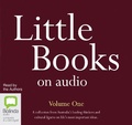 Cover: Little Books On Audio: Volume One - Bolinda Audio Books