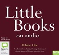 Cover: Little Books On Audio: Volume One - Bolinda Audio Books
