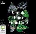Cover: The Temple House Vanishing - ABC/Audible Audio