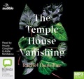 Cover: The Temple House Vanishing - ABC/Audible Audio