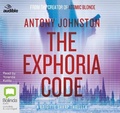 Cover: The Exphoria Code - ABC/Audible Audio