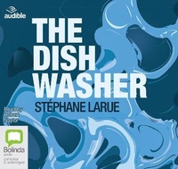 Enlarge image Cover: The Dishwasher - ABC/Audible Audio