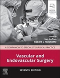 Cover: Vascular and Endovascular Surgery - Elsevier