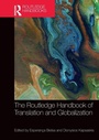 Cover: The Routledge Handbook of Translation and Globalization - Routledge