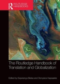 Cover: The Routledge Handbook of Translation and Globalization - Routledge