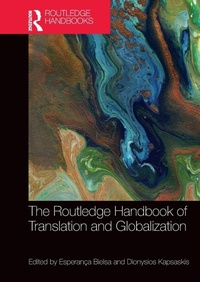 Enlarge image Cover: The Routledge Handbook of Translation and Globalization - Routledge